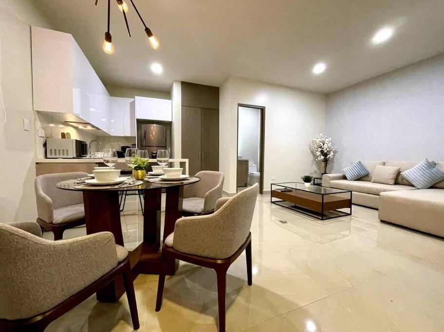 Modern 5th Av - Rooftop Pool-distrito Corazon F5 Apartment