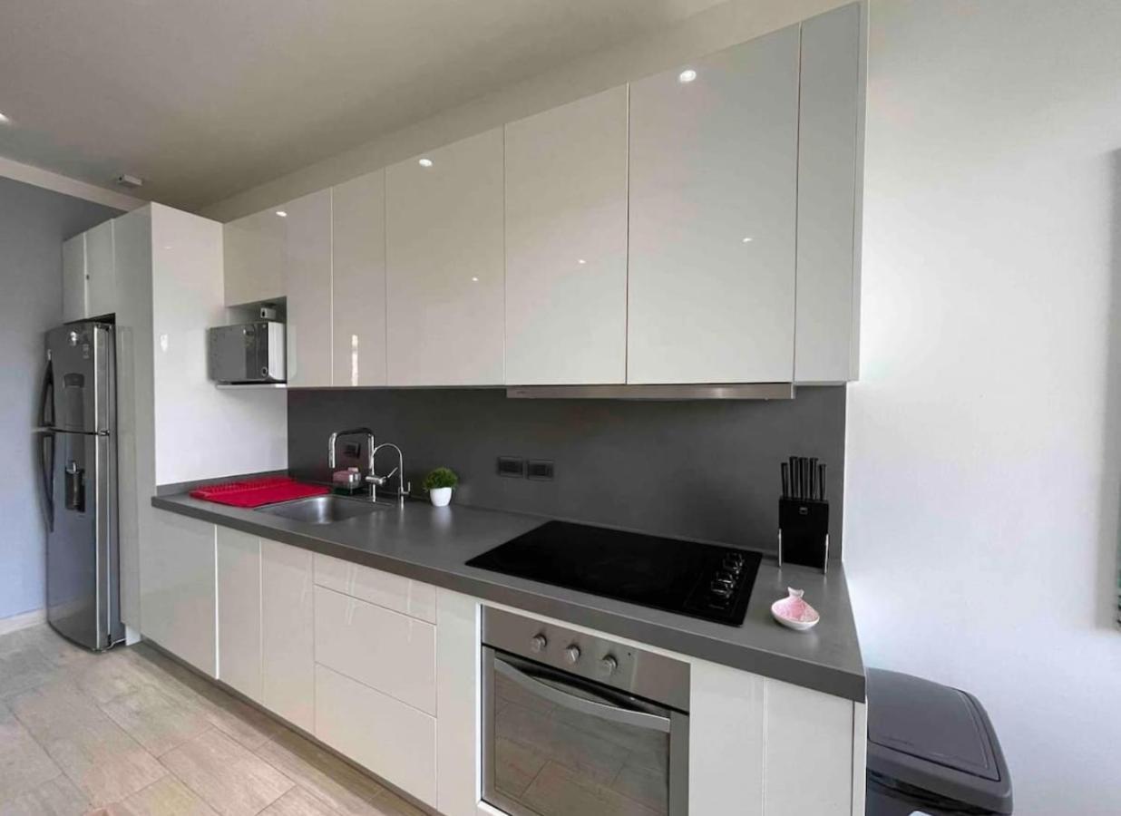 Apartment Penthouse On 5av! Private Pool! Rooftop With Ocean View
