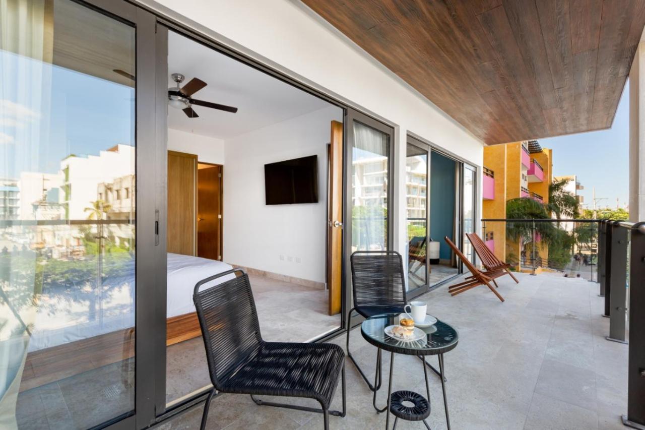 Ipana Apartment Playa del Carmen