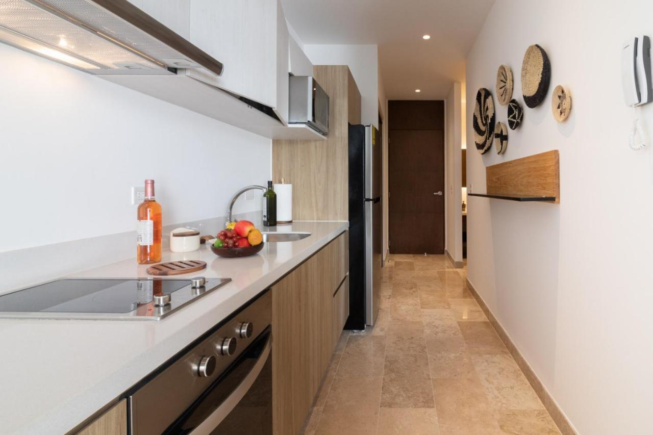 Apartment Ipana Playa del Carmen