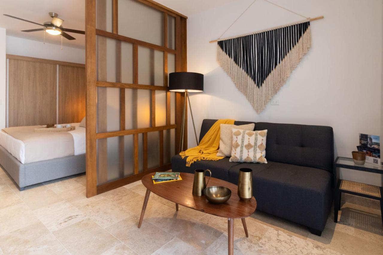 Apartment Ipana *