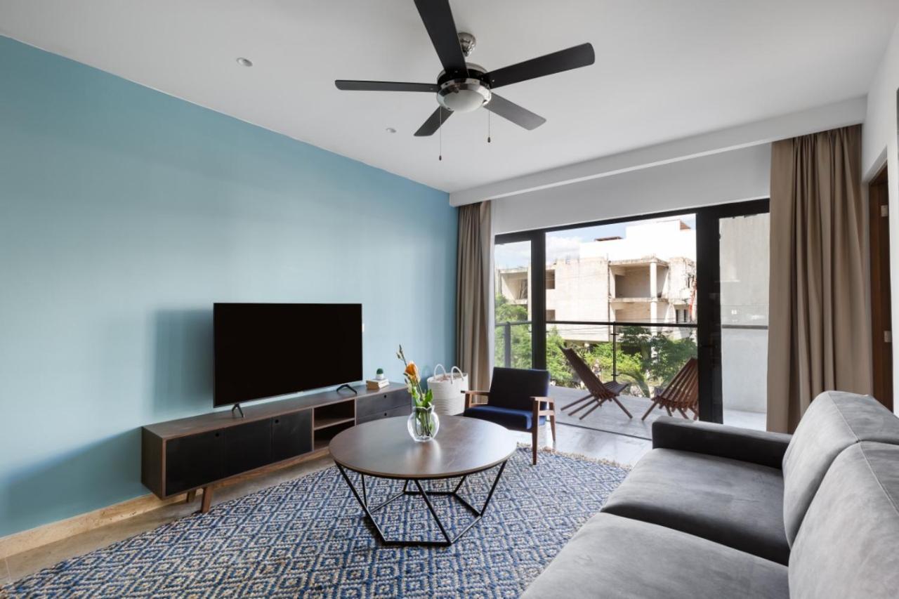 Ipana Apartment