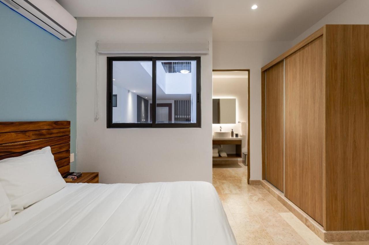 Ipana Apartment Playa del Carmen
