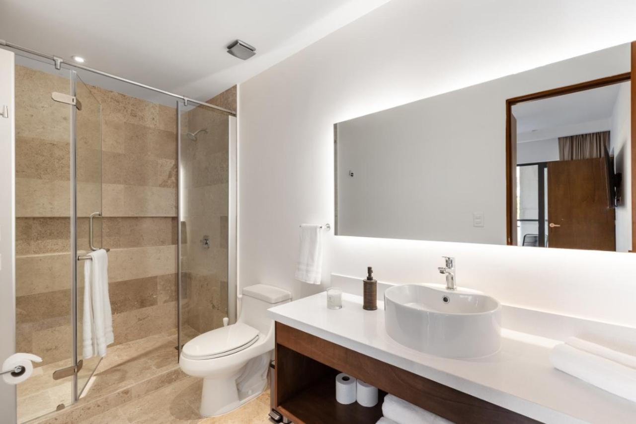 Ipana Apartment Playa del Carmen