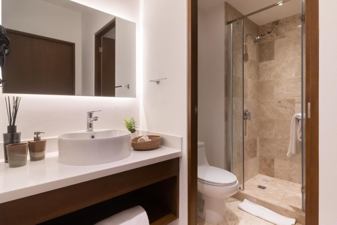 Apartment Ipana Playa del Carmen