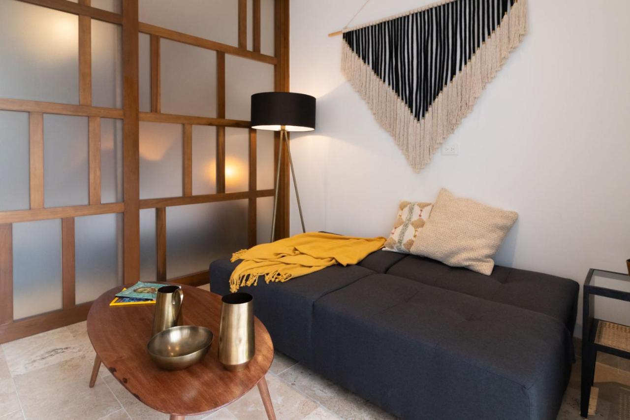 Ipana Apartment *