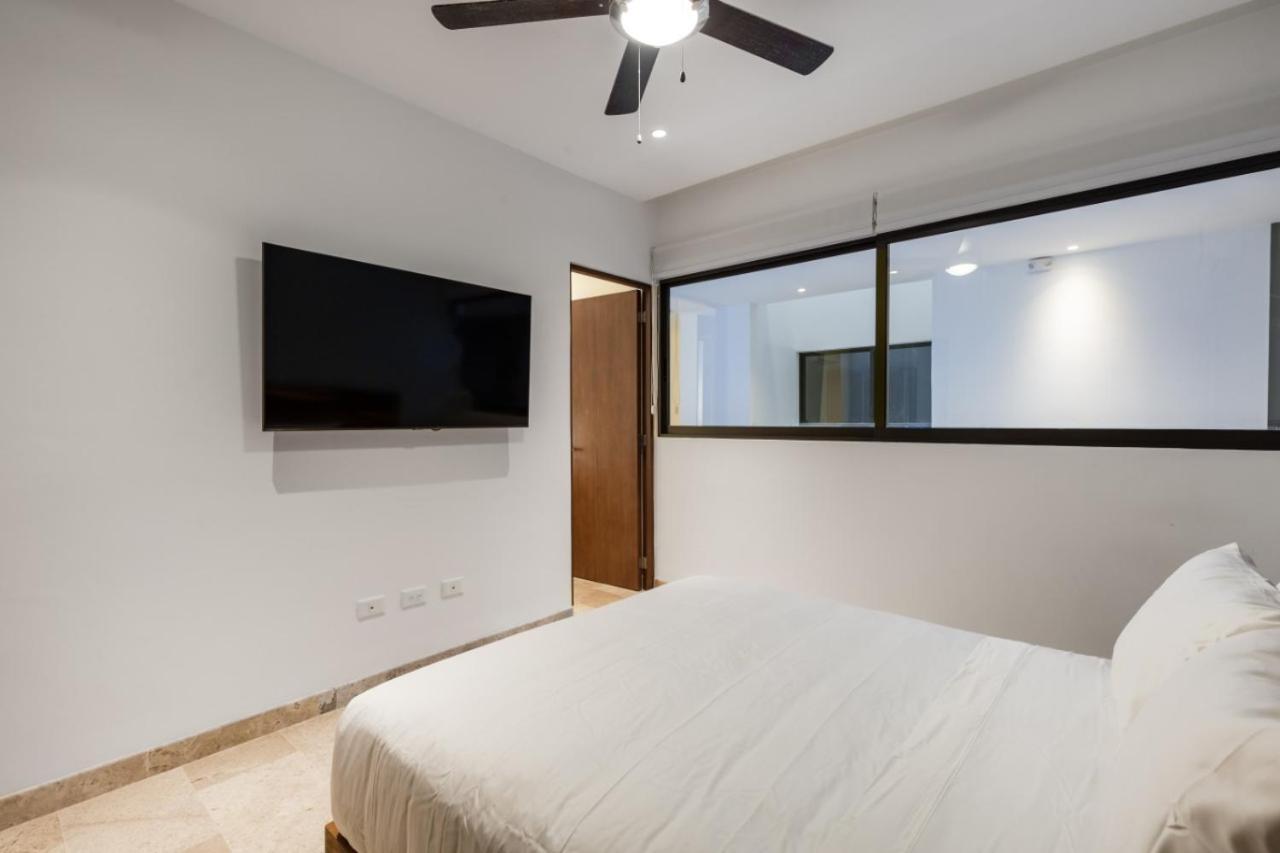 Ipana Apartment *
