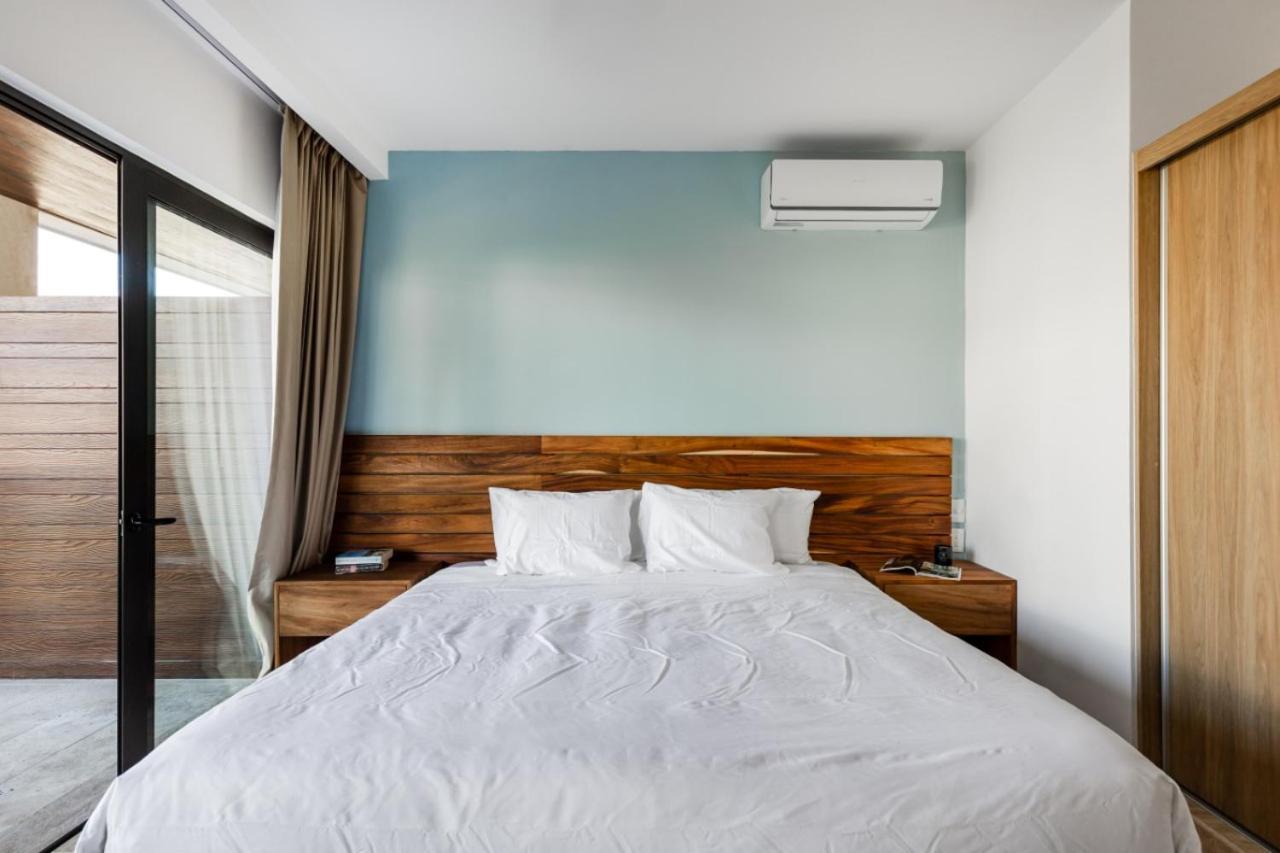 Ipana Apartment *