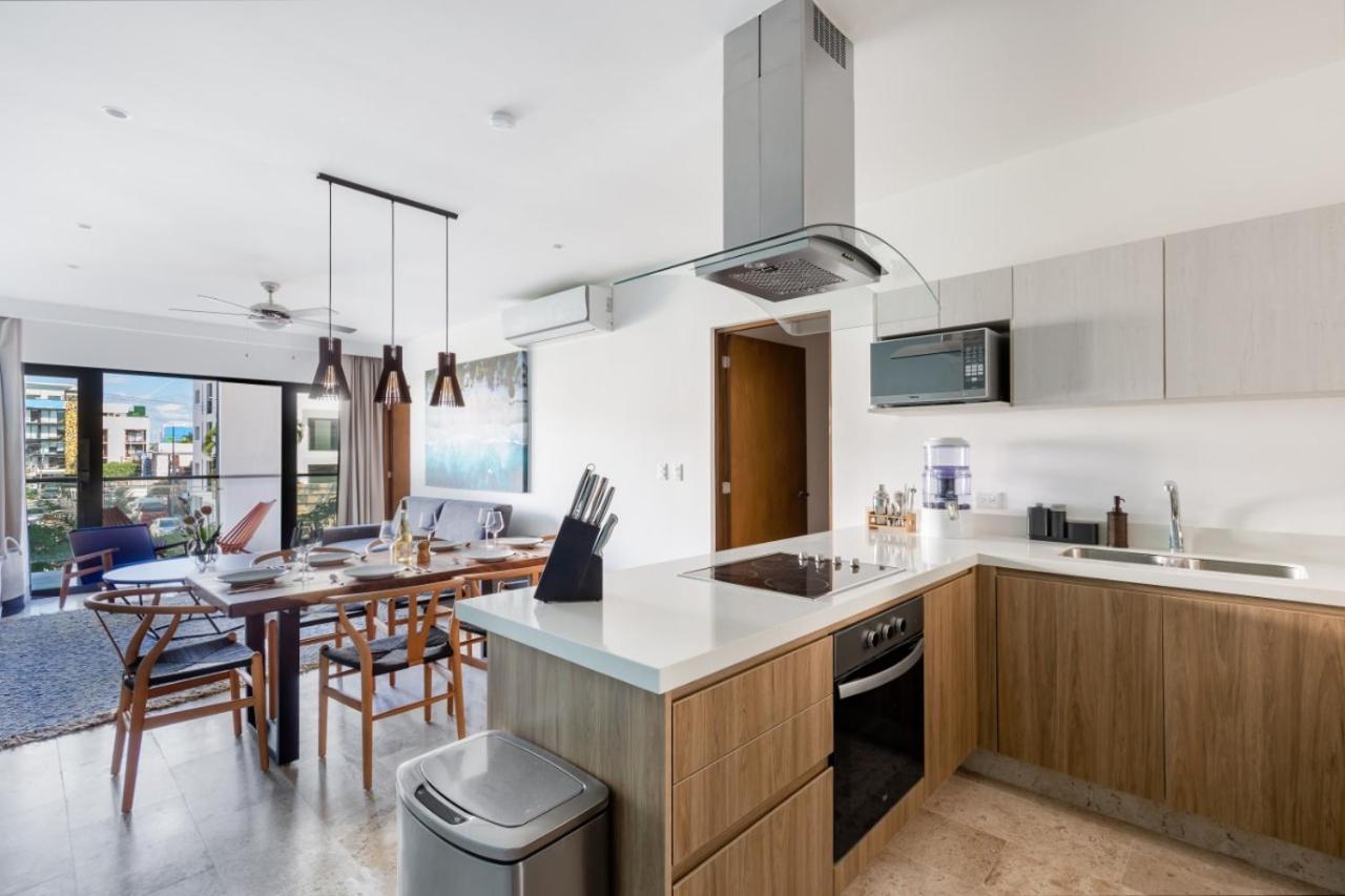 Ipana Apartment *
