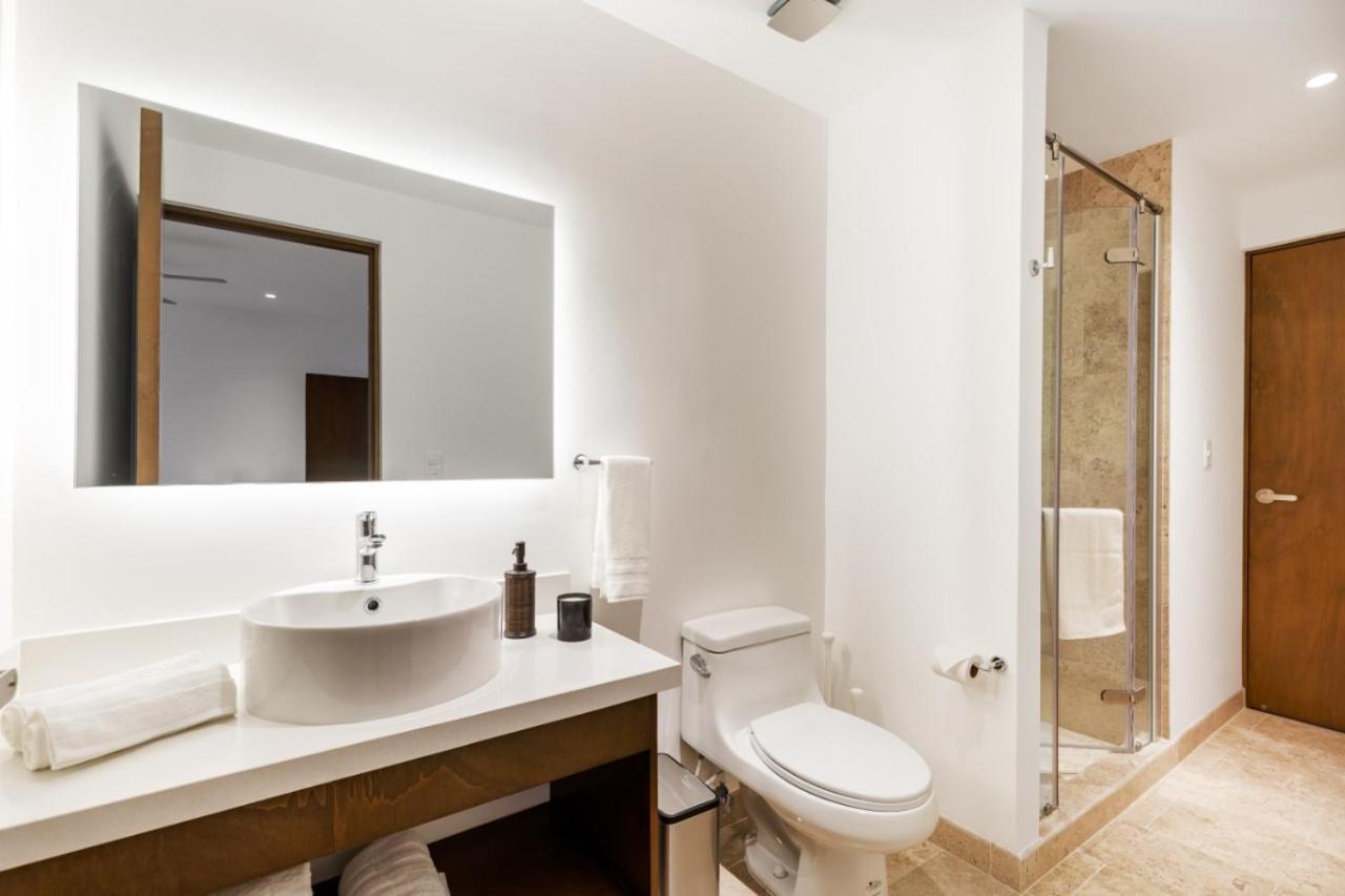 Ipana Apartment *