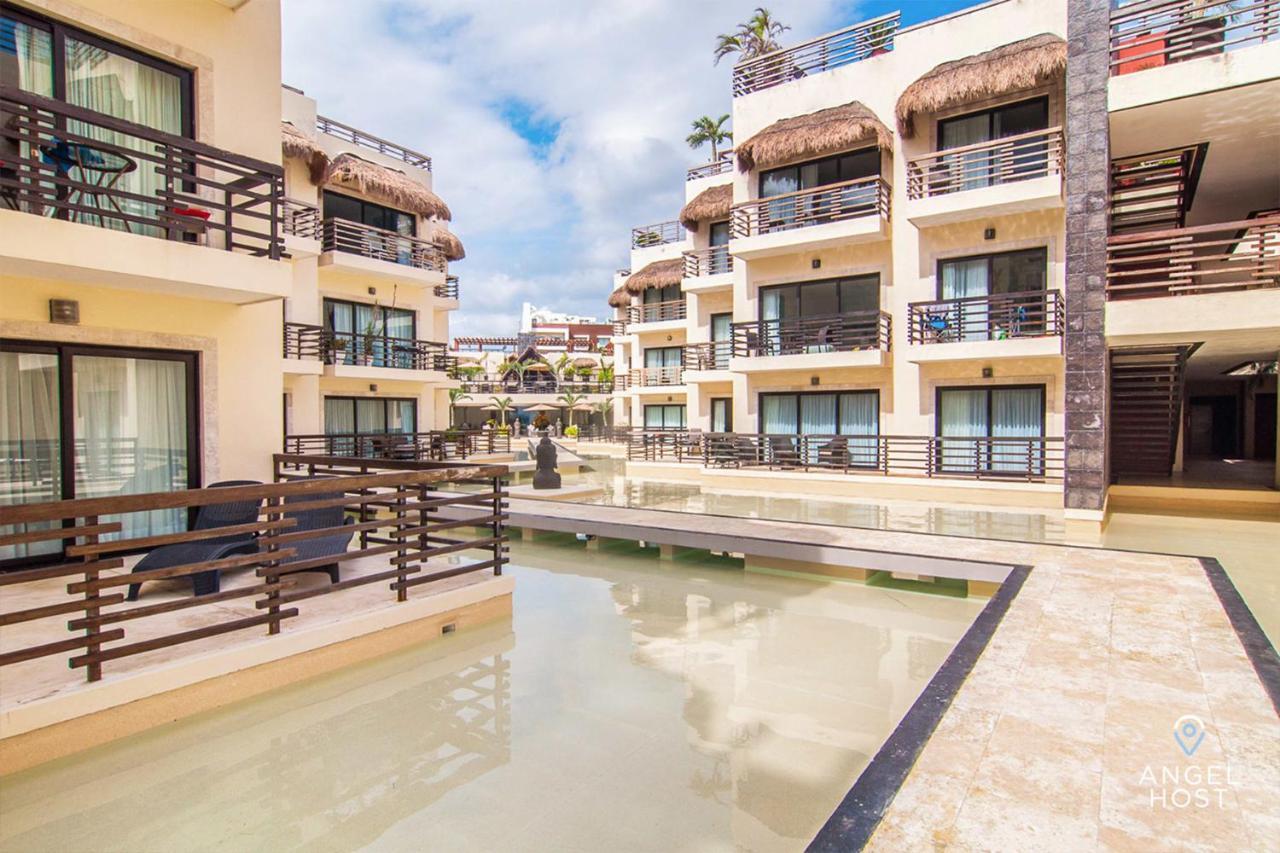 Apartamento Aldea Thai L Resort-style Pool & Gym *