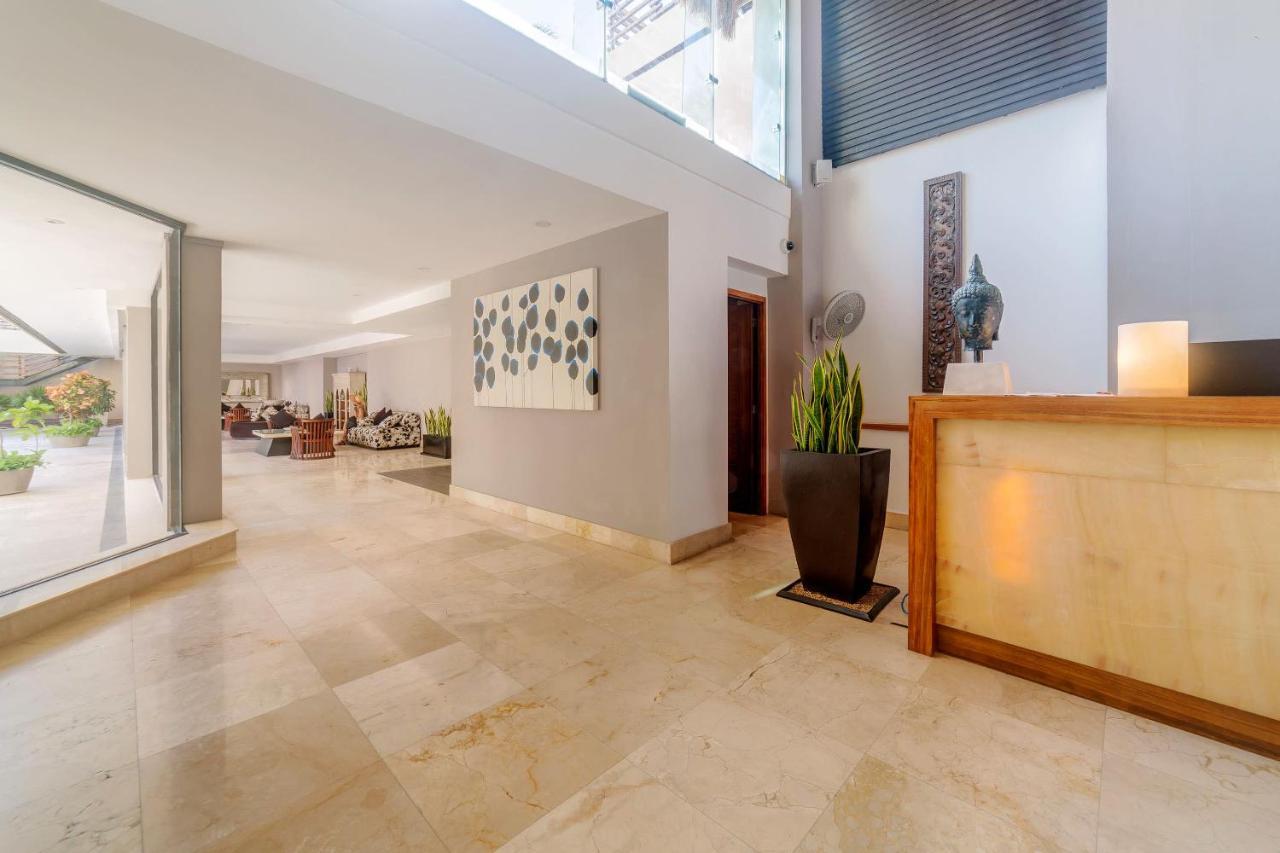Aldea Thai L Resort-style Pool & Gym Apartamento Playa del Carmen
