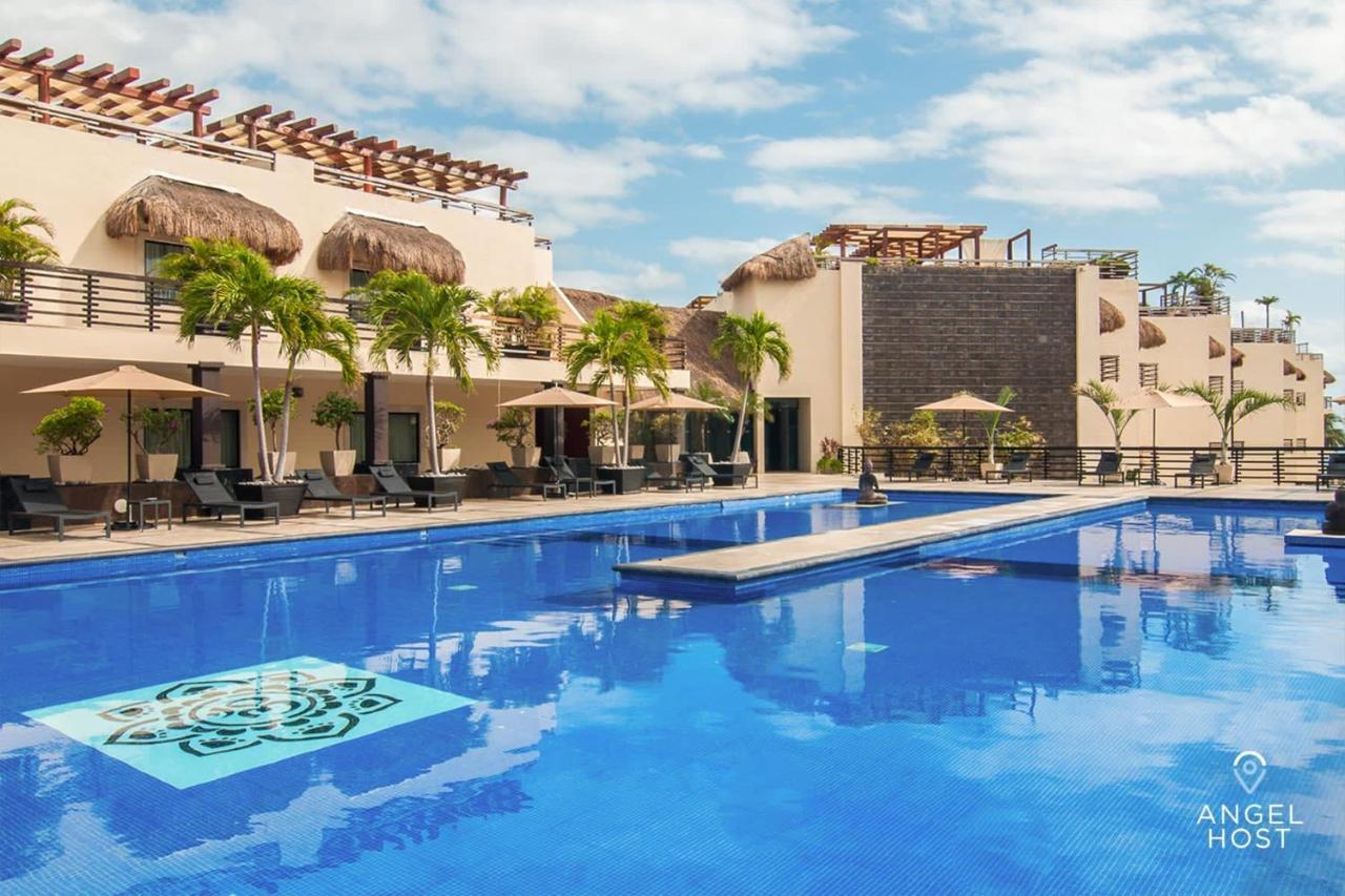 Apartamento Aldea Thai L Resort-style Pool & Gym