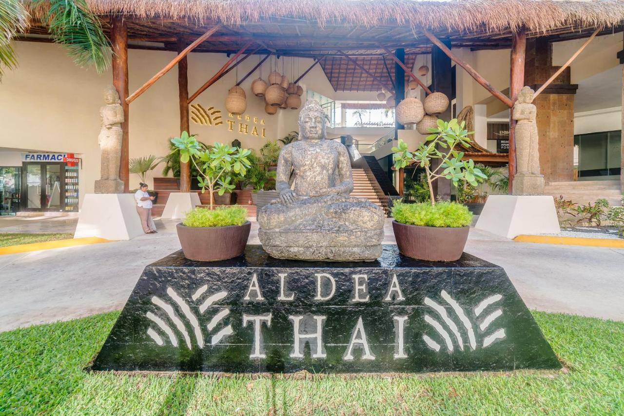 Aldea Thai L Resort-style Pool & Gym Apartamento *