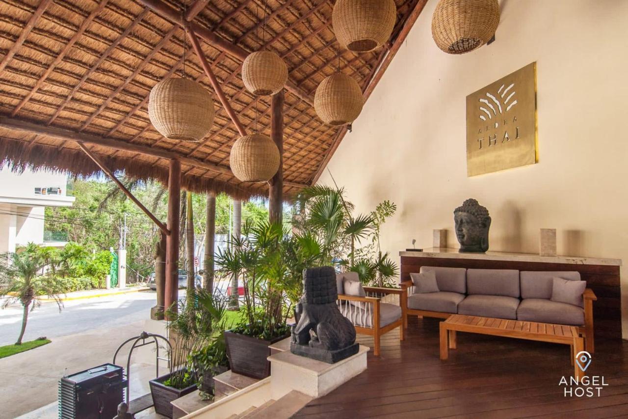 Apartamento Aldea Thai L Resort-style Pool & Gym *