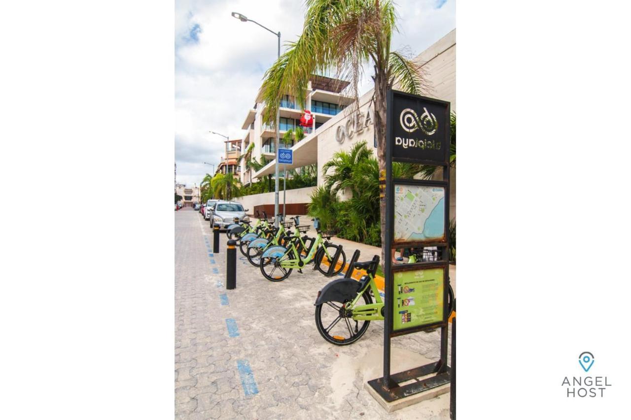 Aldea Thai L Resort-style Pool & Gym Apartamento Playa del Carmen