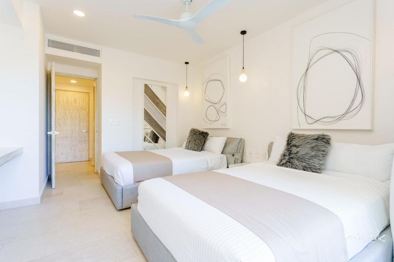 Aldea Thai L Resort-style Pool & Gym Apartamento
