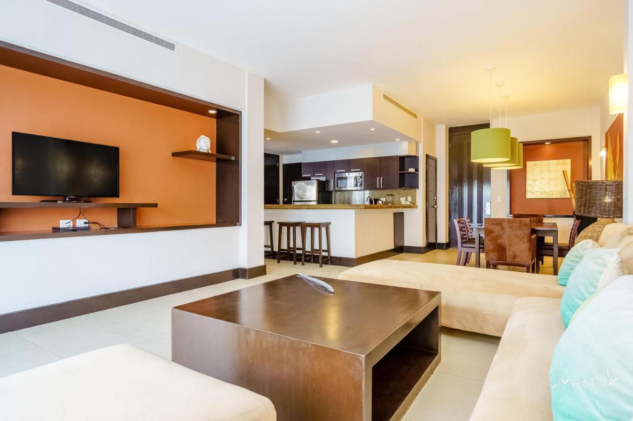 Apartamento Aldea Thai L Resort-style Pool & Gym Playa del Carmen