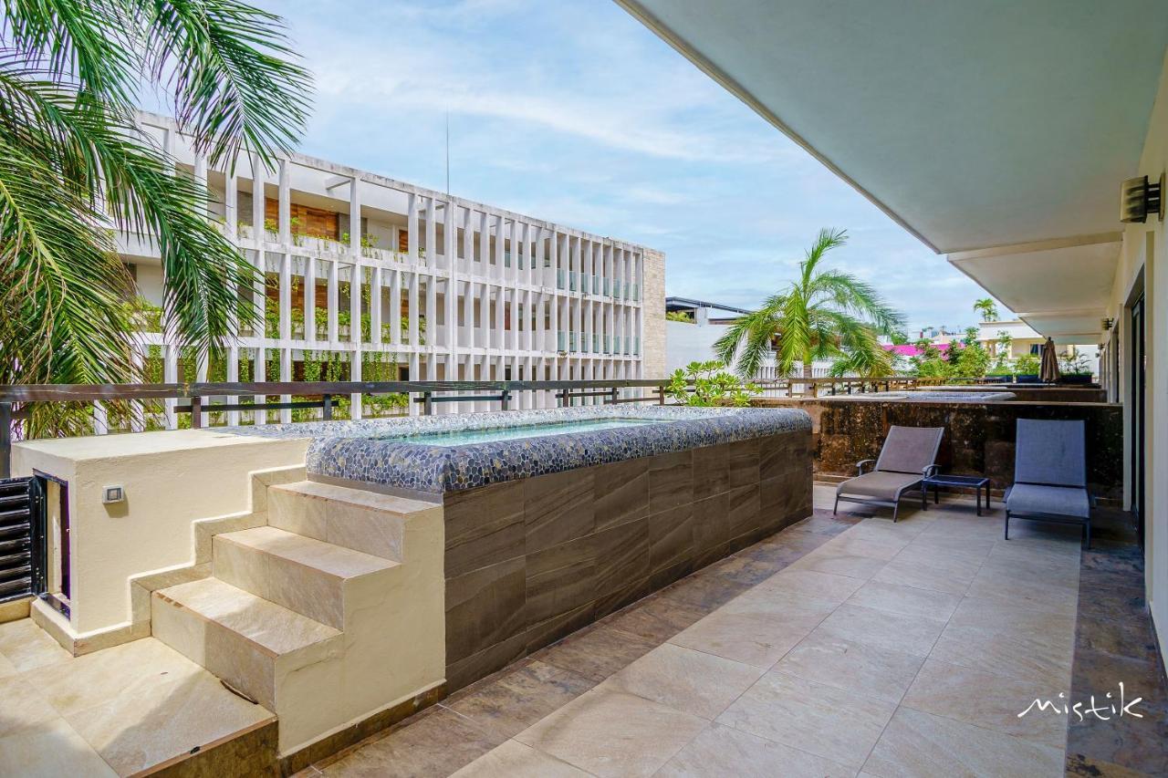 Aldea Thai L Resort-style Pool & Gym *