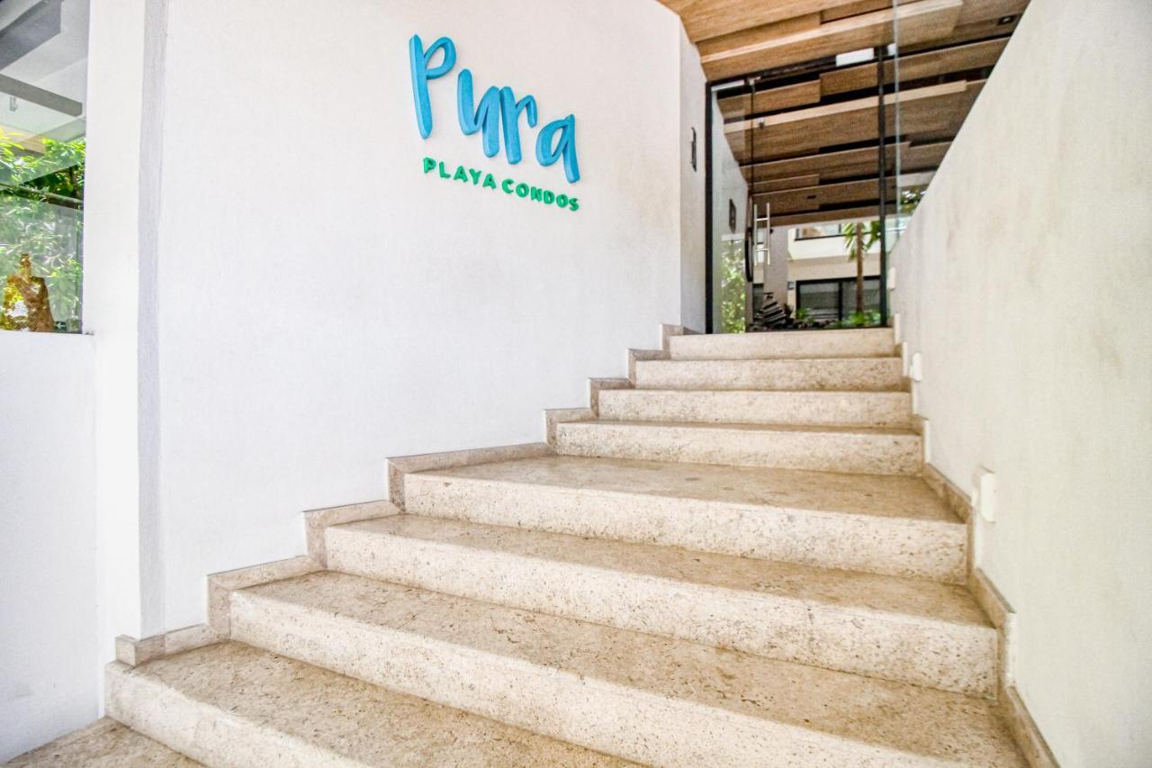 Pura Playa # 401, Golden Sands Apartment