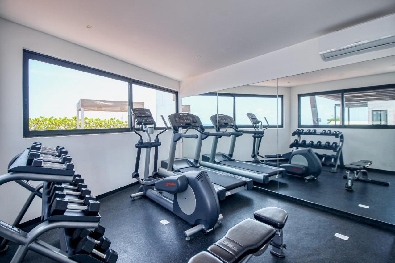 Pura Playa # 401, Golden Sands