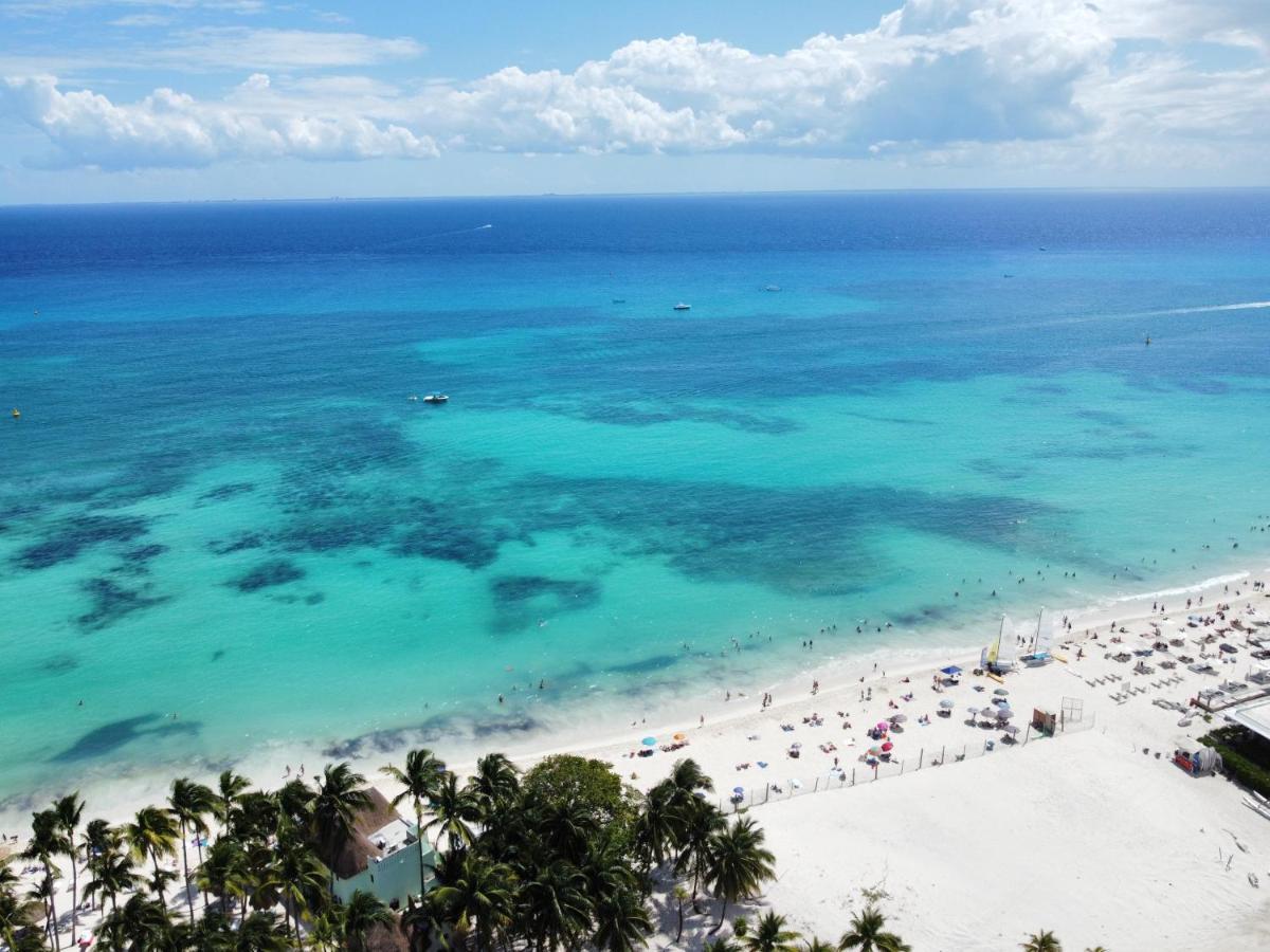 Apartment Pura Playa # 401, Golden Sands