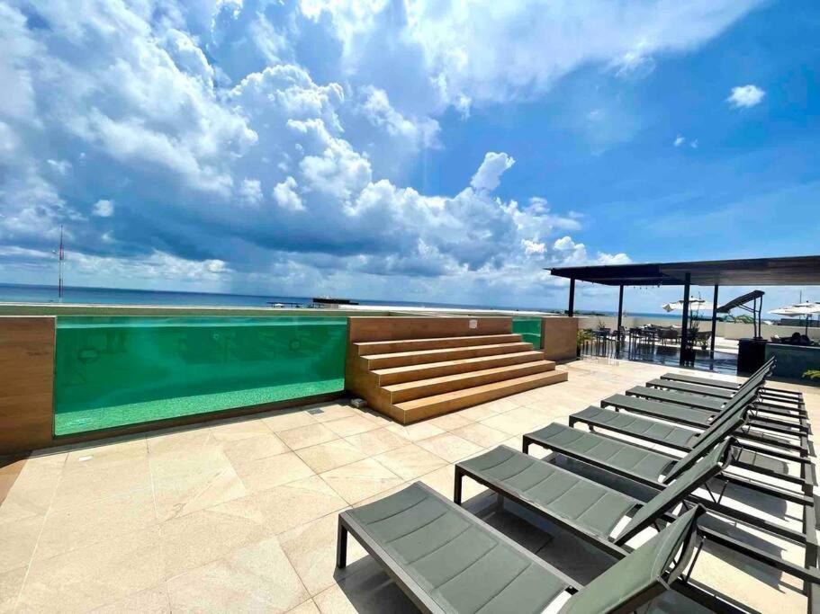 Cozy 5th Avenue - Corazon D3 Apartment *