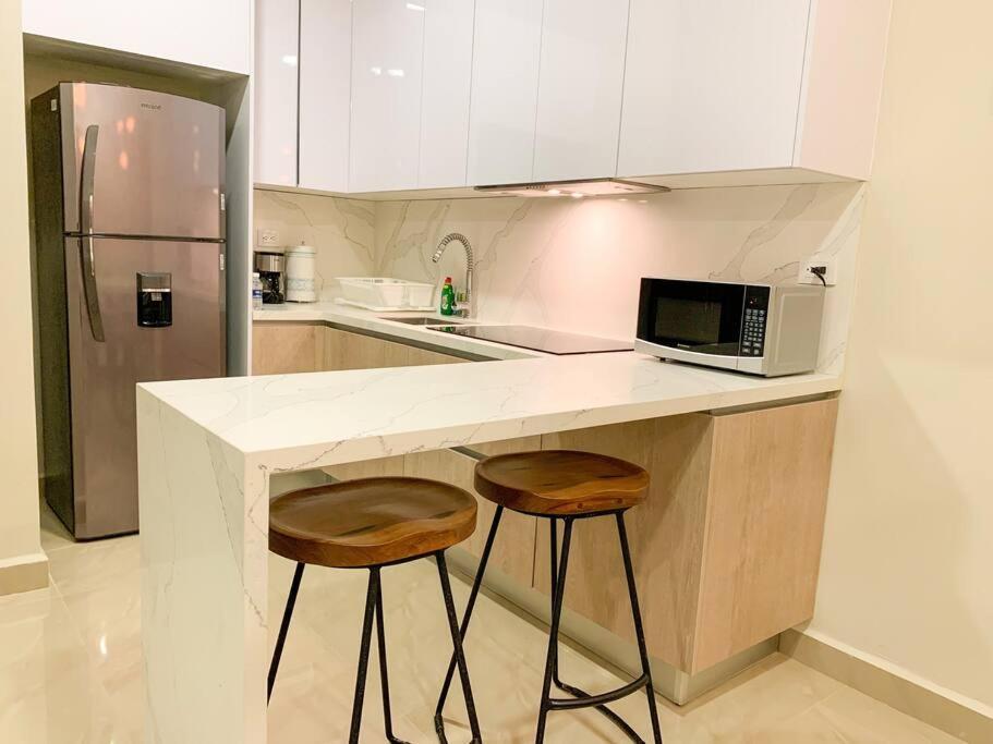 Cozy 5th Avenue - Corazon D3 * Playa del Carmen