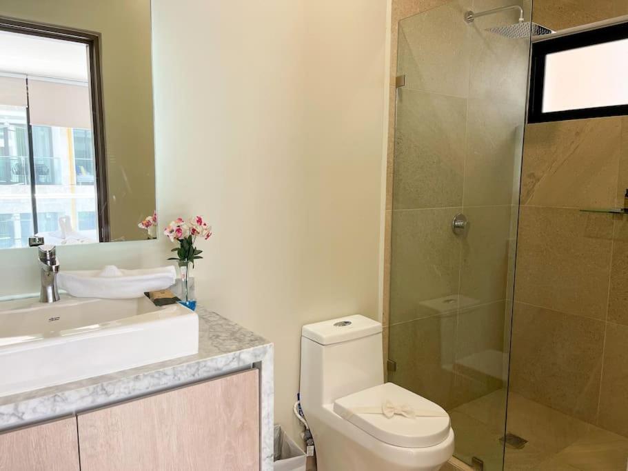 2br Modern 5th Av - Corazon E1 Apartment Playa del Carmen