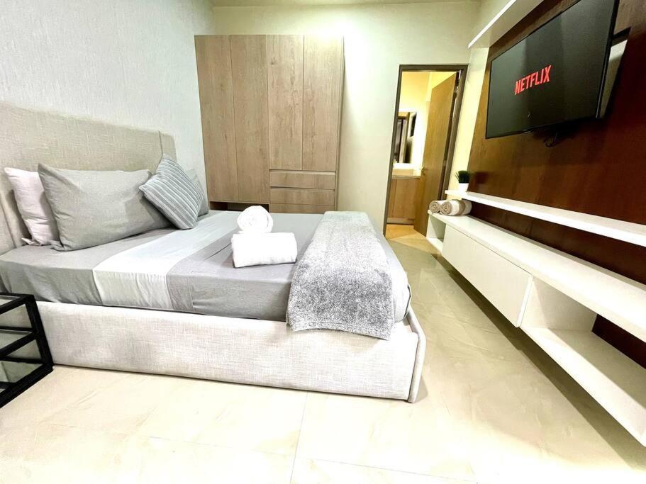 Modern 5th Av - Rooftop Pool-distrito Corazon F5 *
