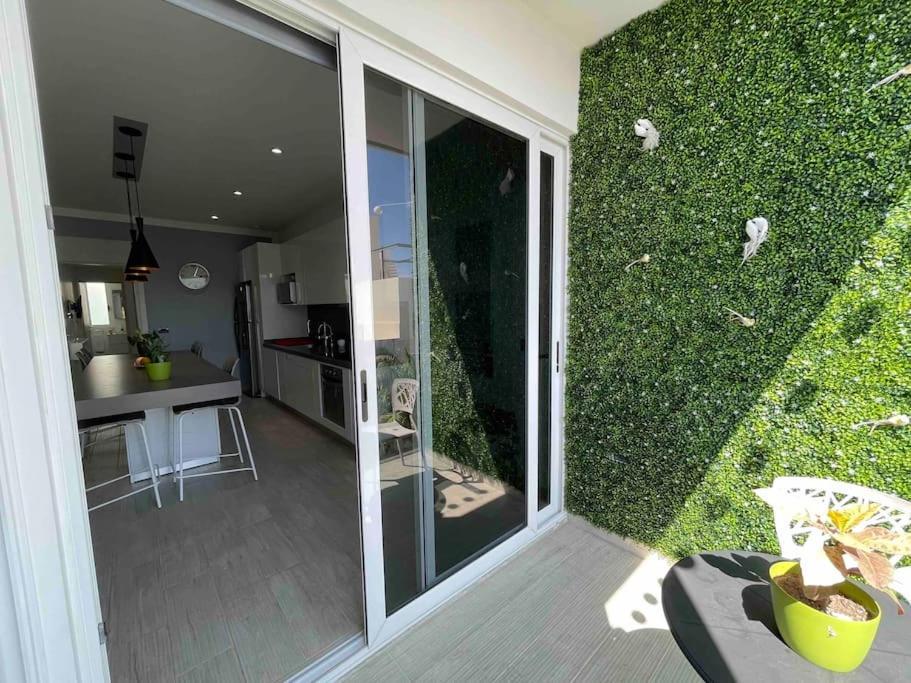 Apartment Penthouse On 5av! Private Pool! Rooftop With Ocean View Playa del Carmen