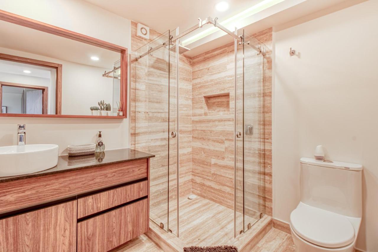 Awa Playacar F304 Vakantiehuis *
