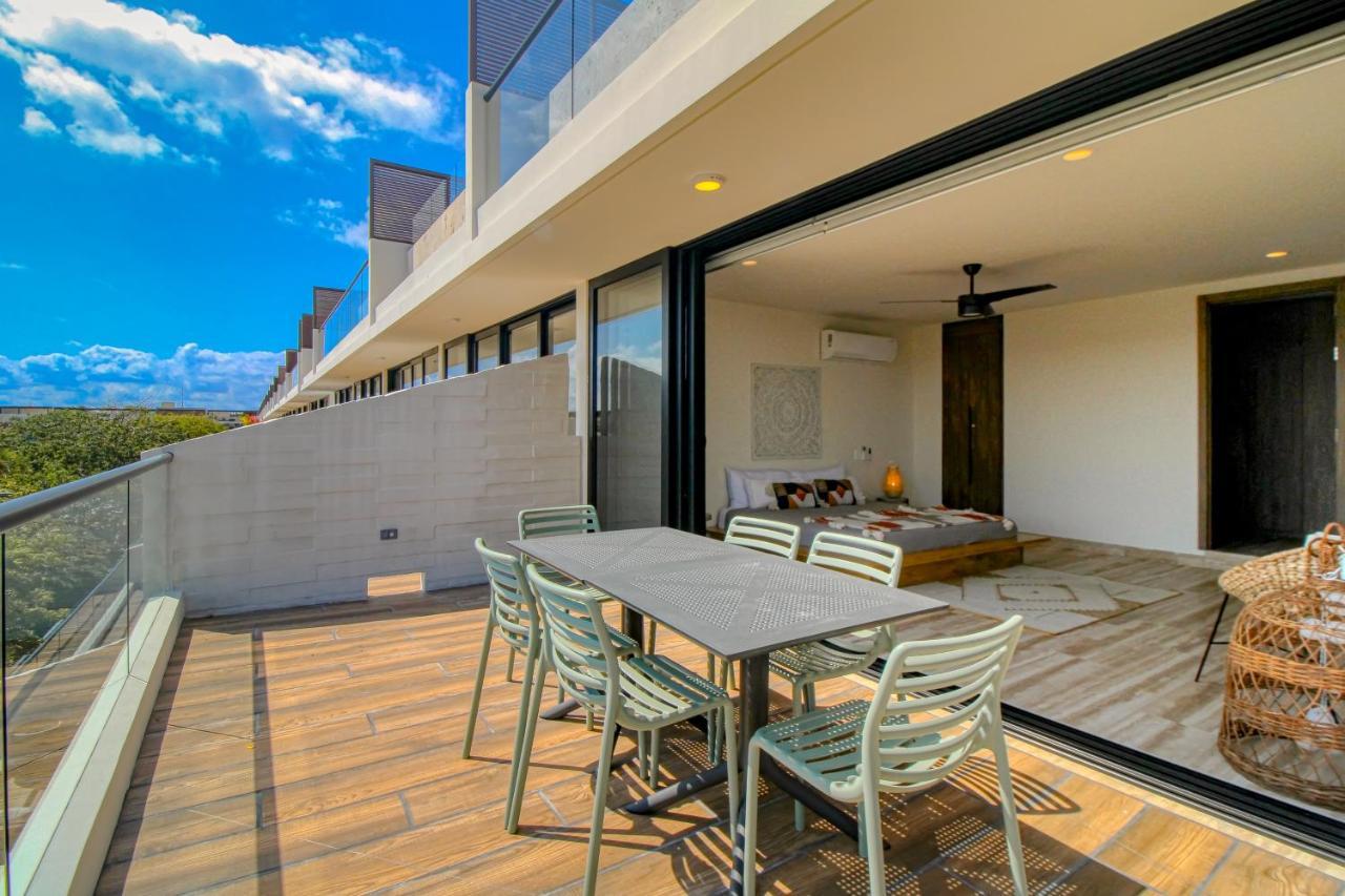 Awa Playacar F304 Vakantiehuis *
