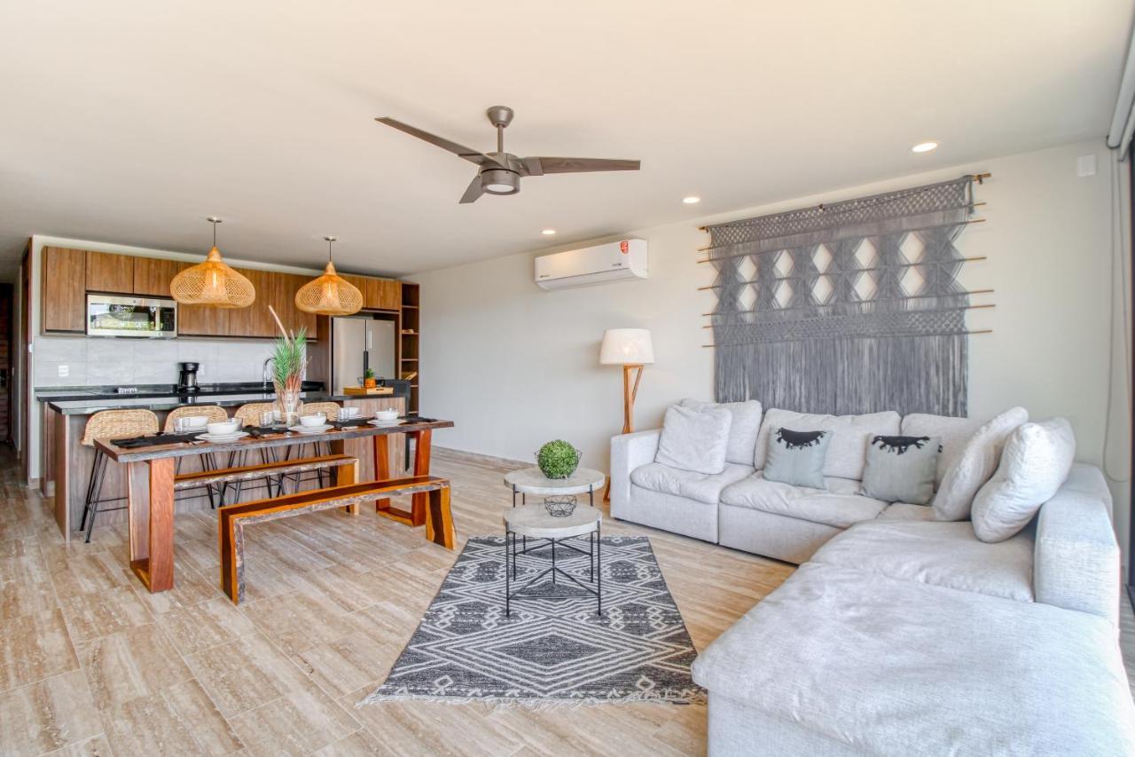 Awa Playacar F304 Vakantiehuis Playa del Carmen
