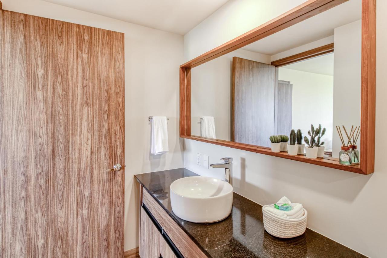 Awa Playacar F304 Vakantiehuis Playa del Carmen