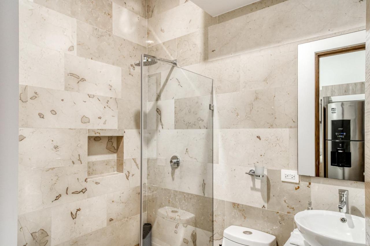 Hotel The Perfect Place, Unit 005 Playa del Carmen