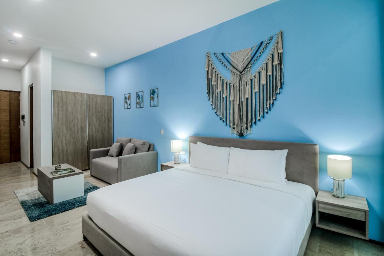 The Perfect Place, Unit 005 * Playa del Carmen