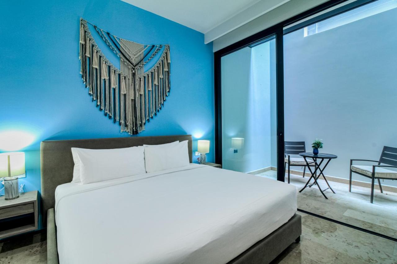 Hotel The Perfect Place, Unit 005