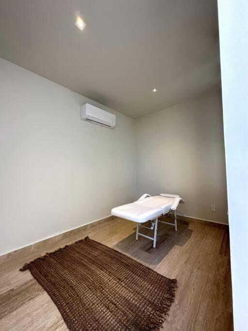 Apartment New Pool View Cozy / Jacuzzi, Gym & Pool Playa del Carmen