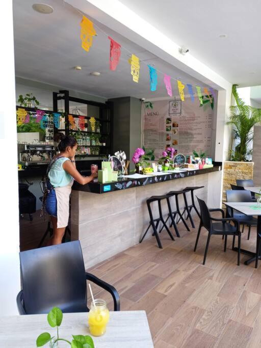 Your Exclusive In The - Amenities & Services For Free!! Apartamento