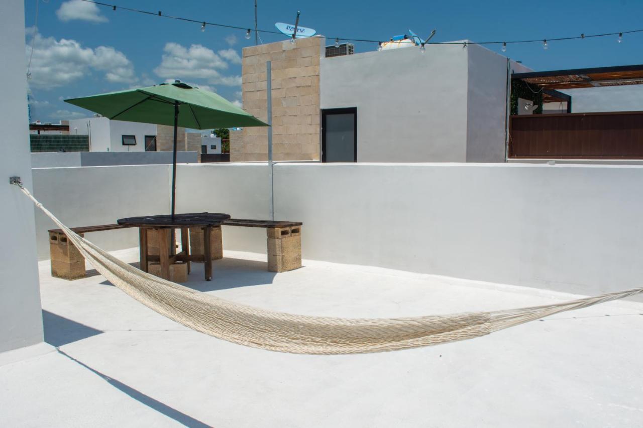 Paraíso Playa Bonita- Roof