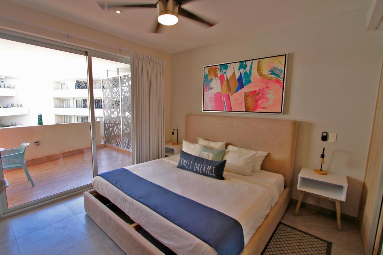 Apartment The Gallery Playa De Carmen Playa del Carmen