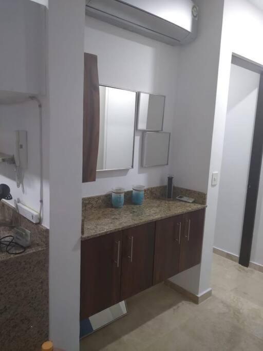 Comodo Departamento Con Alberca. Appartement *
