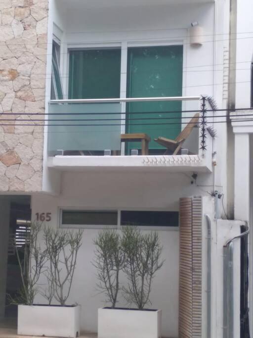 Appartement Comodo Departamento Con Alberca.