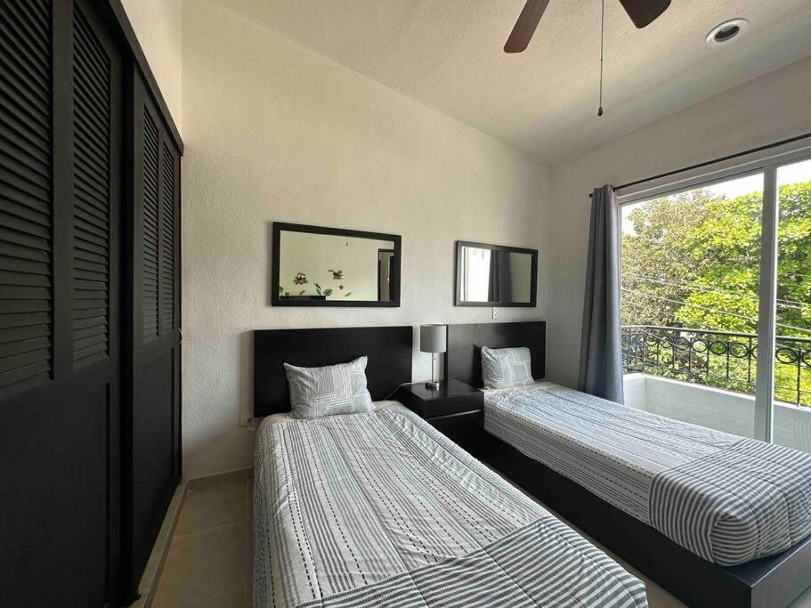 Apartment G302 - Perfectly Located Penthouse With Heated Pool! Playa del Carmen