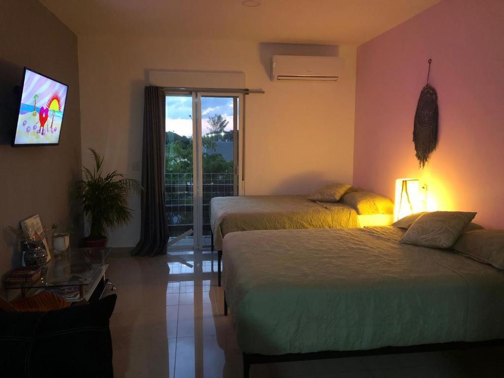 Coco Studio Playa del Carmen