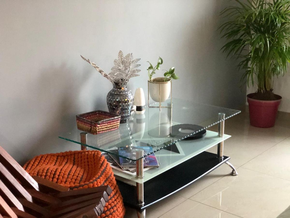 Coco Studio Apartamento *