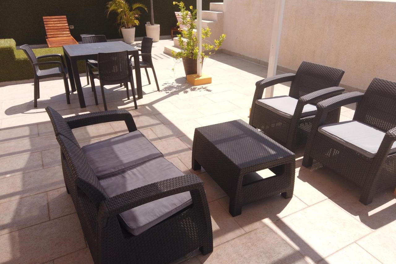 Apartamento Coco Studio