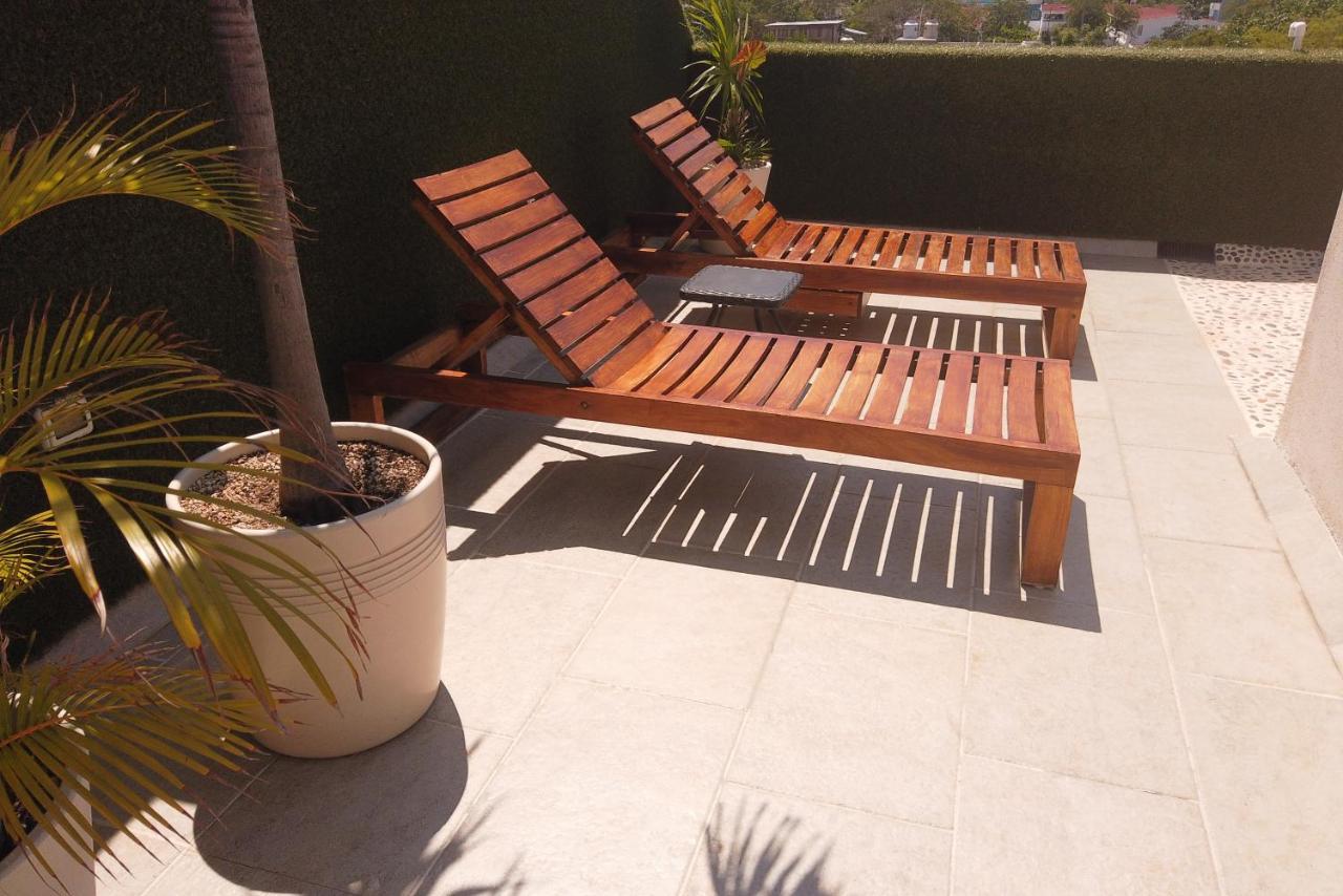 Coco Studio Apartamento Playa del Carmen