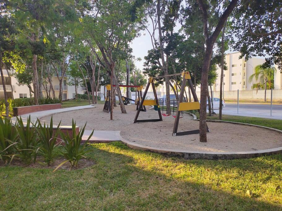Lugar Lindo Y Acogedor En Playa Apartamento